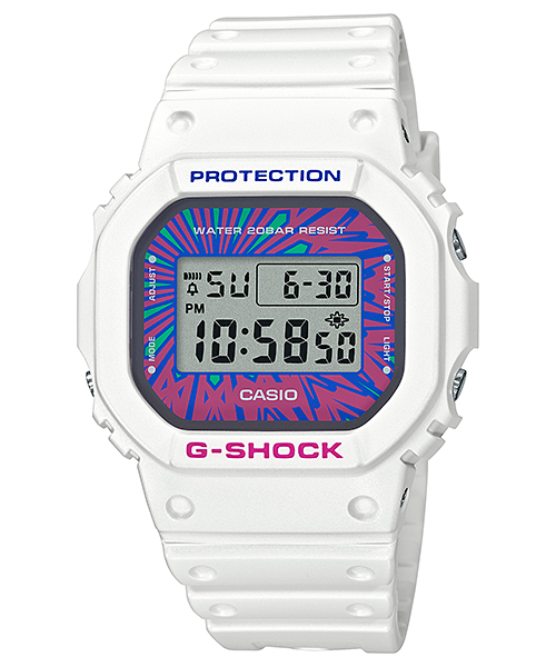DW-5600DN-7 | CASIO