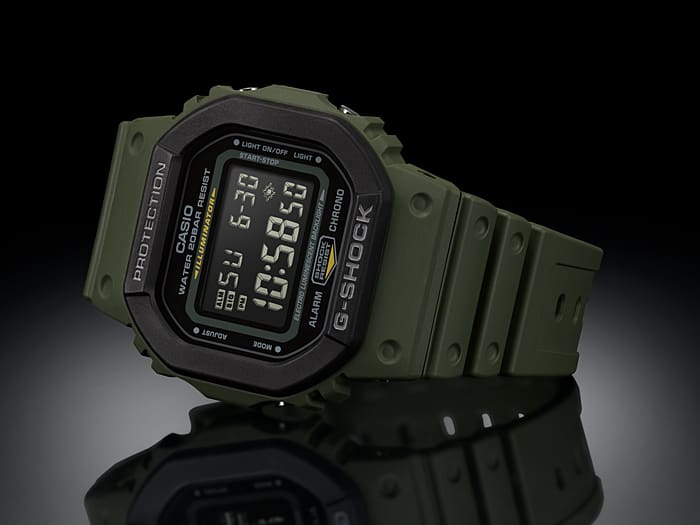 DW-5610SU-3