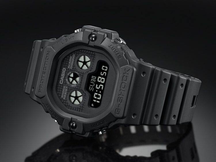 casio dw 5900