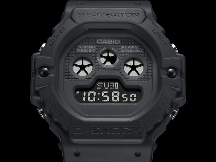 dw 5900 bb