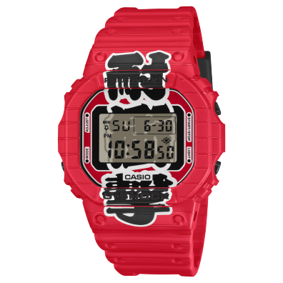 G-SHOCK | CASIO