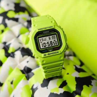 DW-5600EP-9