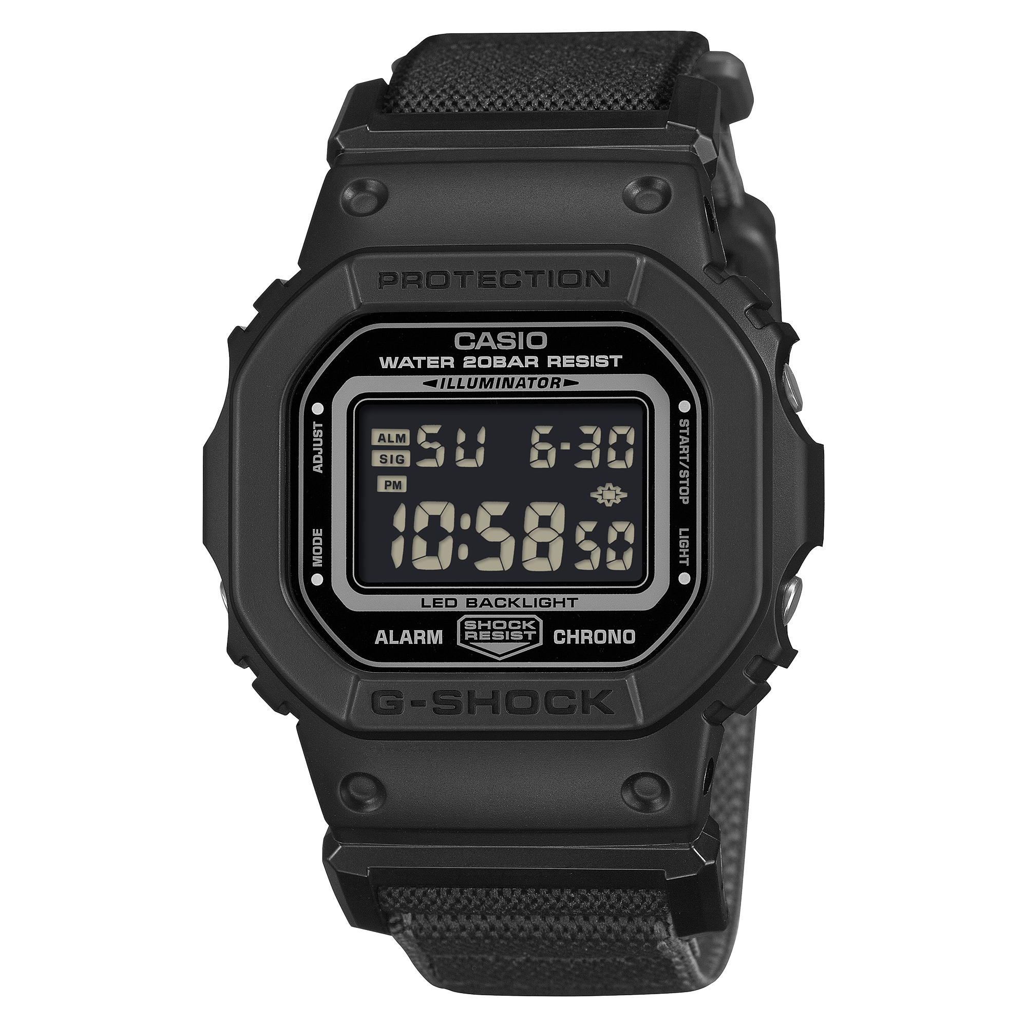 DW-5600MNC-1 | CASIO