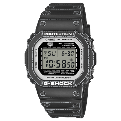 G-SHOCK | CASIO