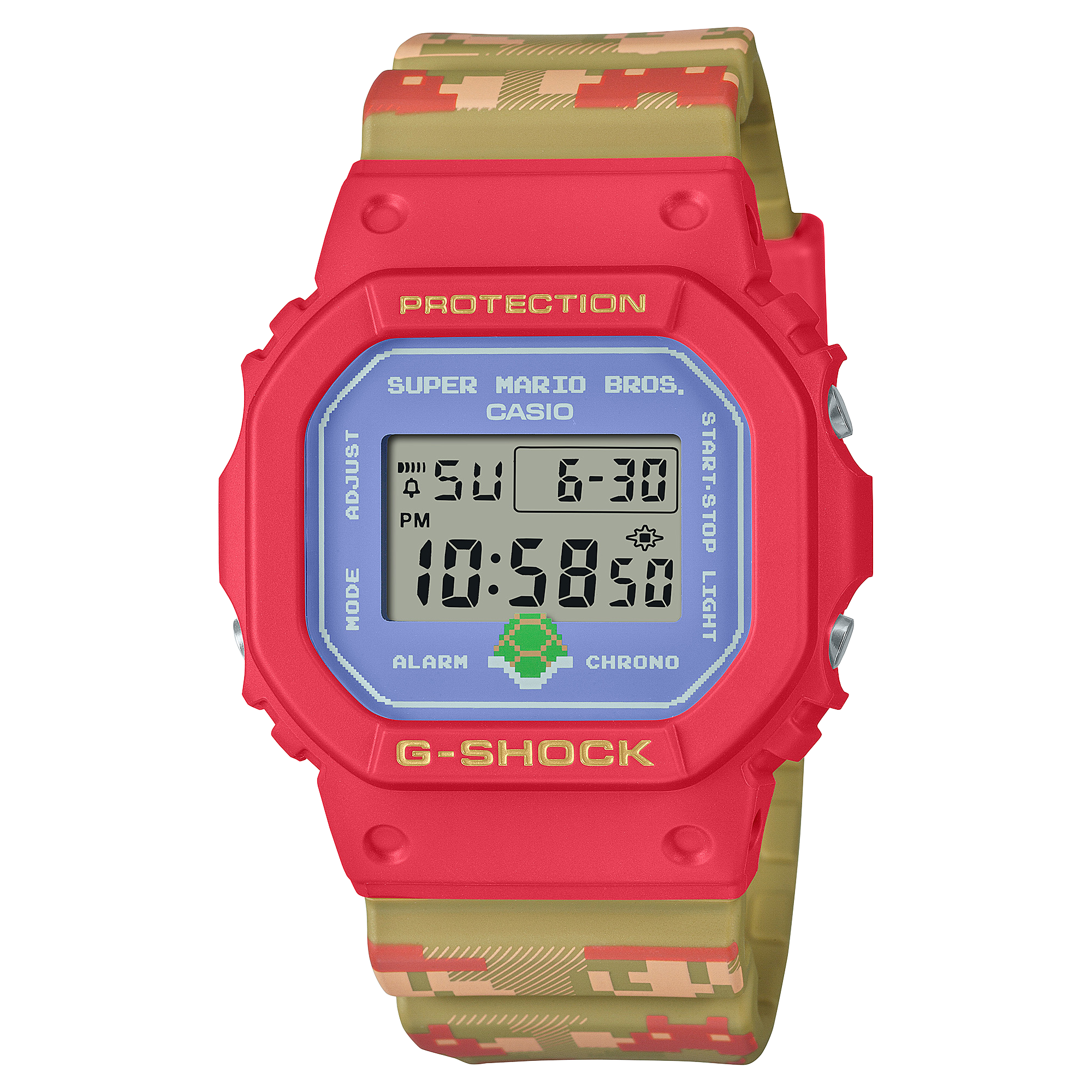 DW-5600SMB-4 | CASIO