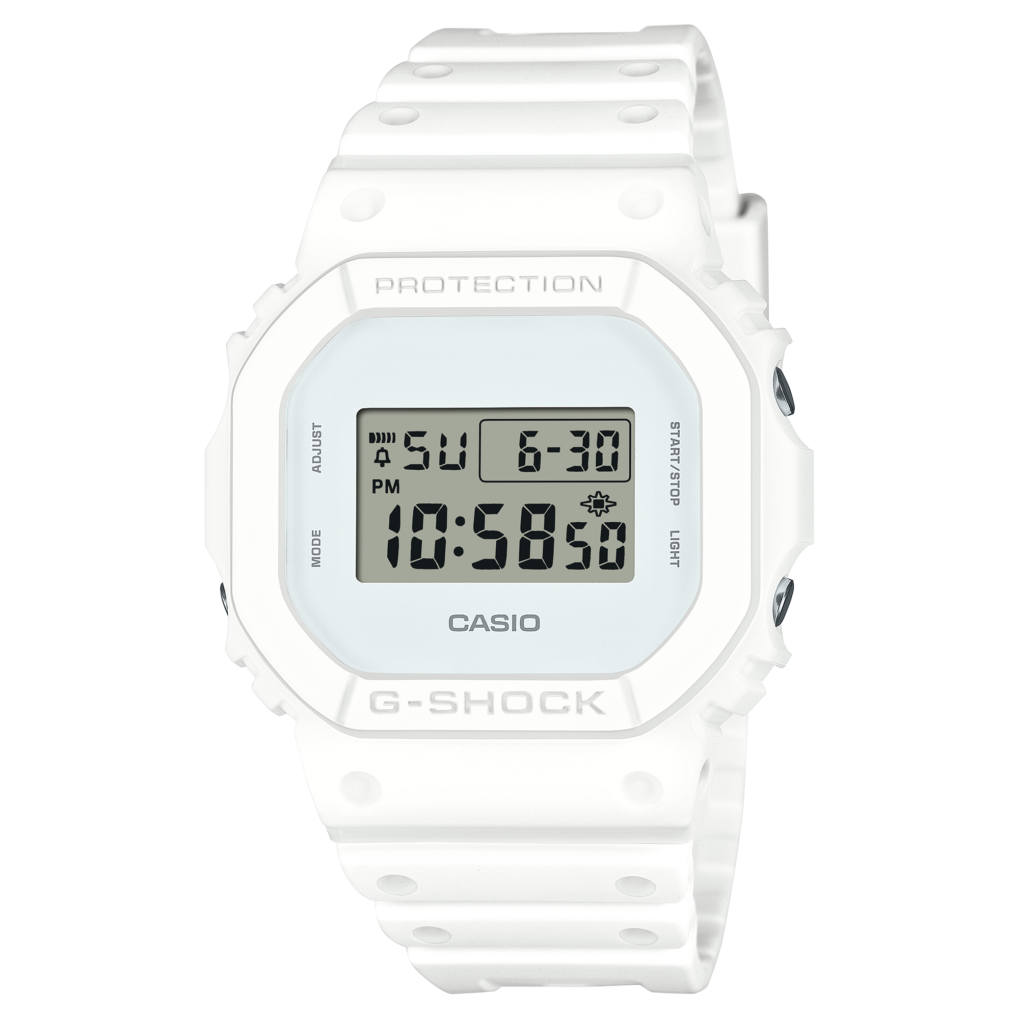 DW-5600WW-7 | CASIO
