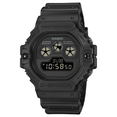 G-SHOCK | CASIO