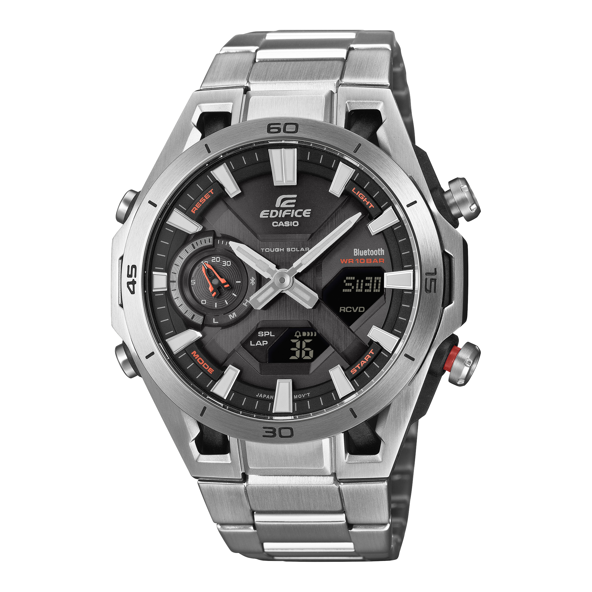 ECB-2300D-1A | CASIO