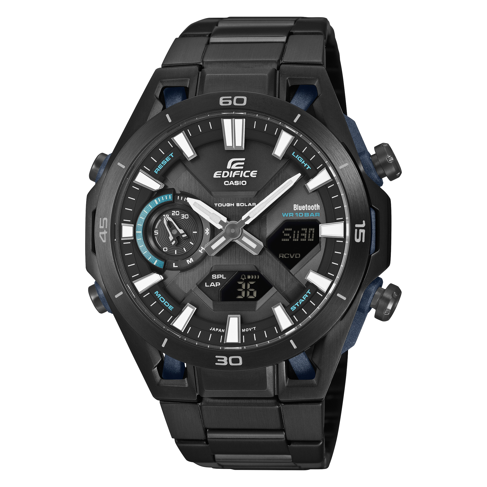 ECB-2300DC-1A | CASIO