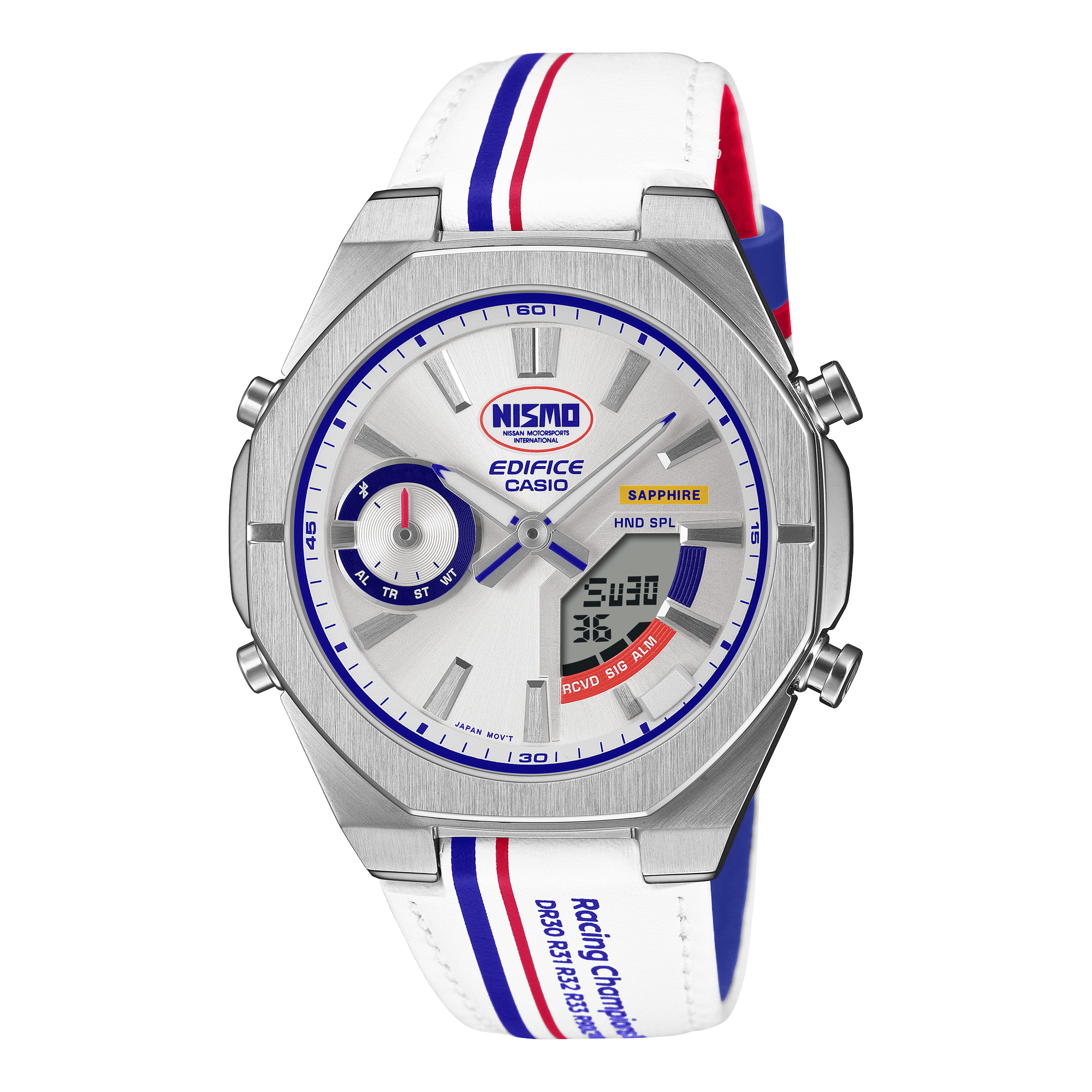 ECB-S10NIS-7A | CASIO