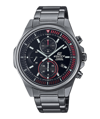 EDIFICE | CASIO - Newest