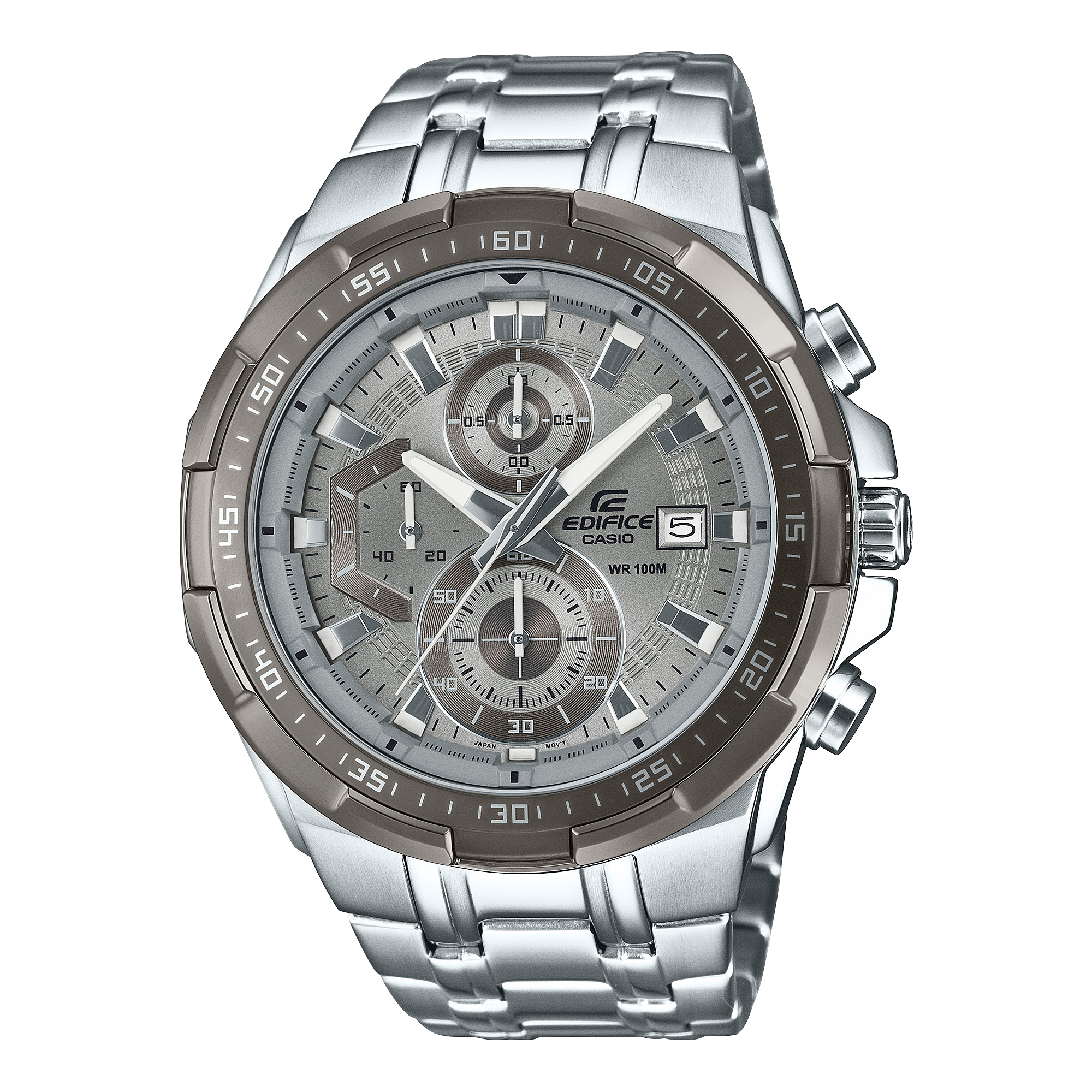 ゲトモ EFR-539DE-8AV | CASIO