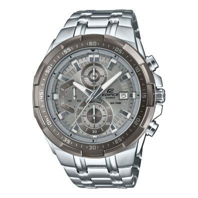 Standard Chronograph | CASIO display picture 2