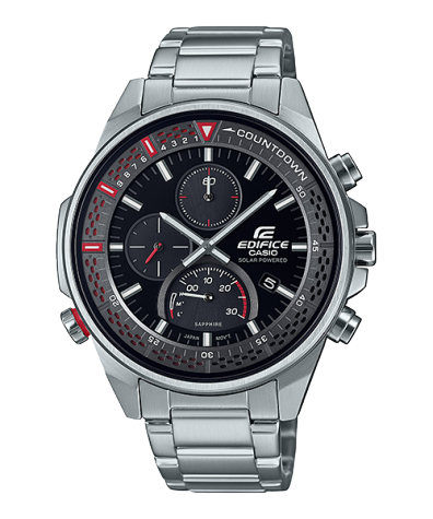 Tough Solar | CASIO