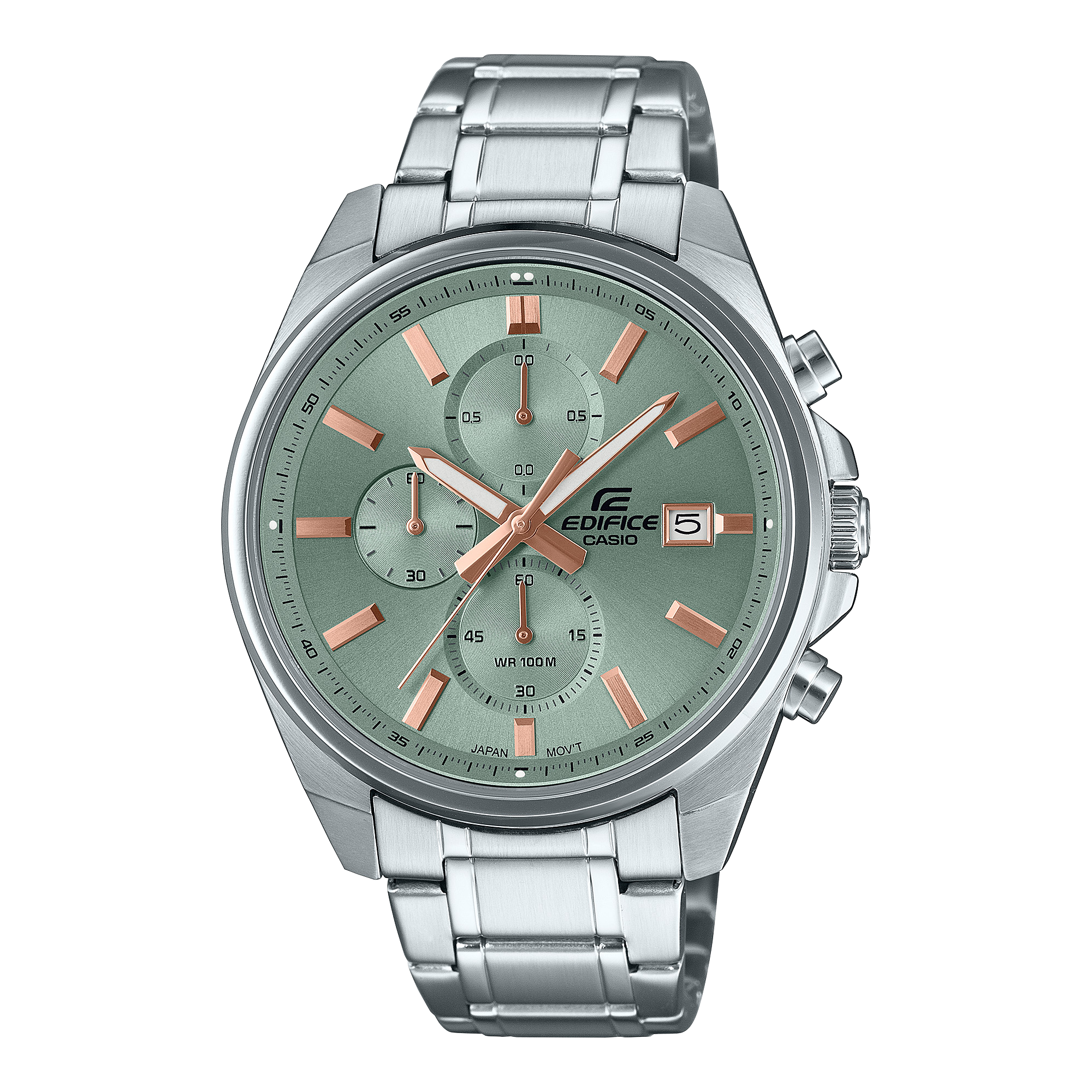 EFV-610DE-3A | CASIO