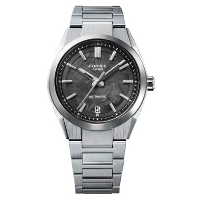 EFK-100CD-1A Scratch-resistant sapphire crystal