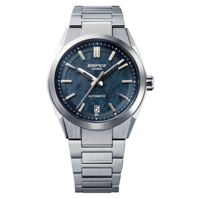 EFK-100D-2A Scratch-resistant sapphire crystal