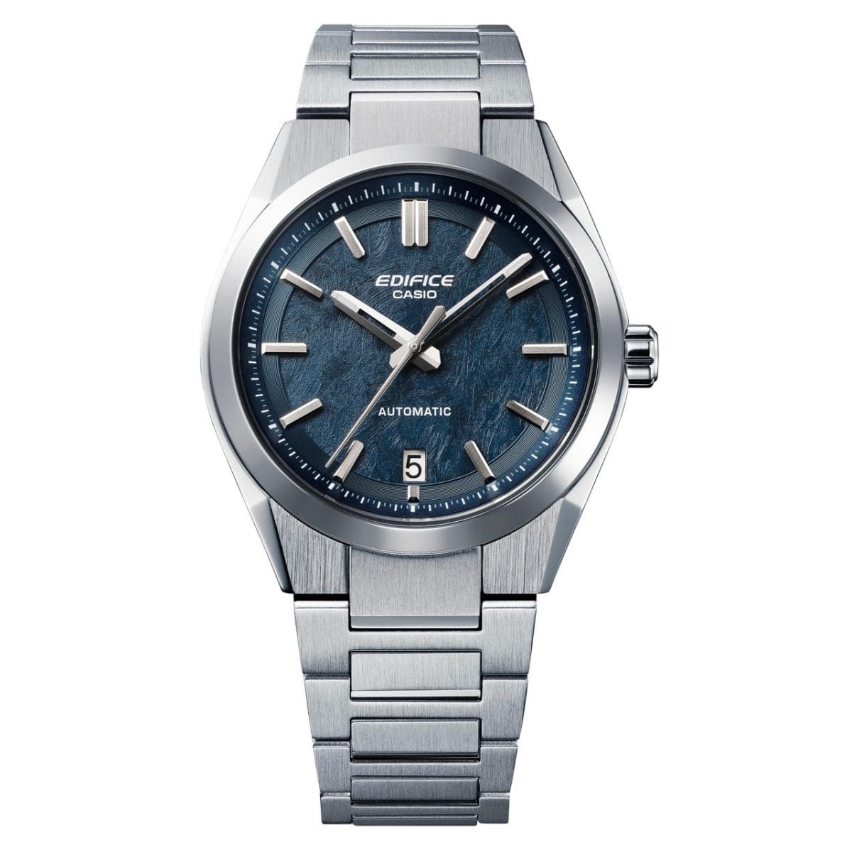 EFK-100D-2A Scratch-resistant sapphire crystal