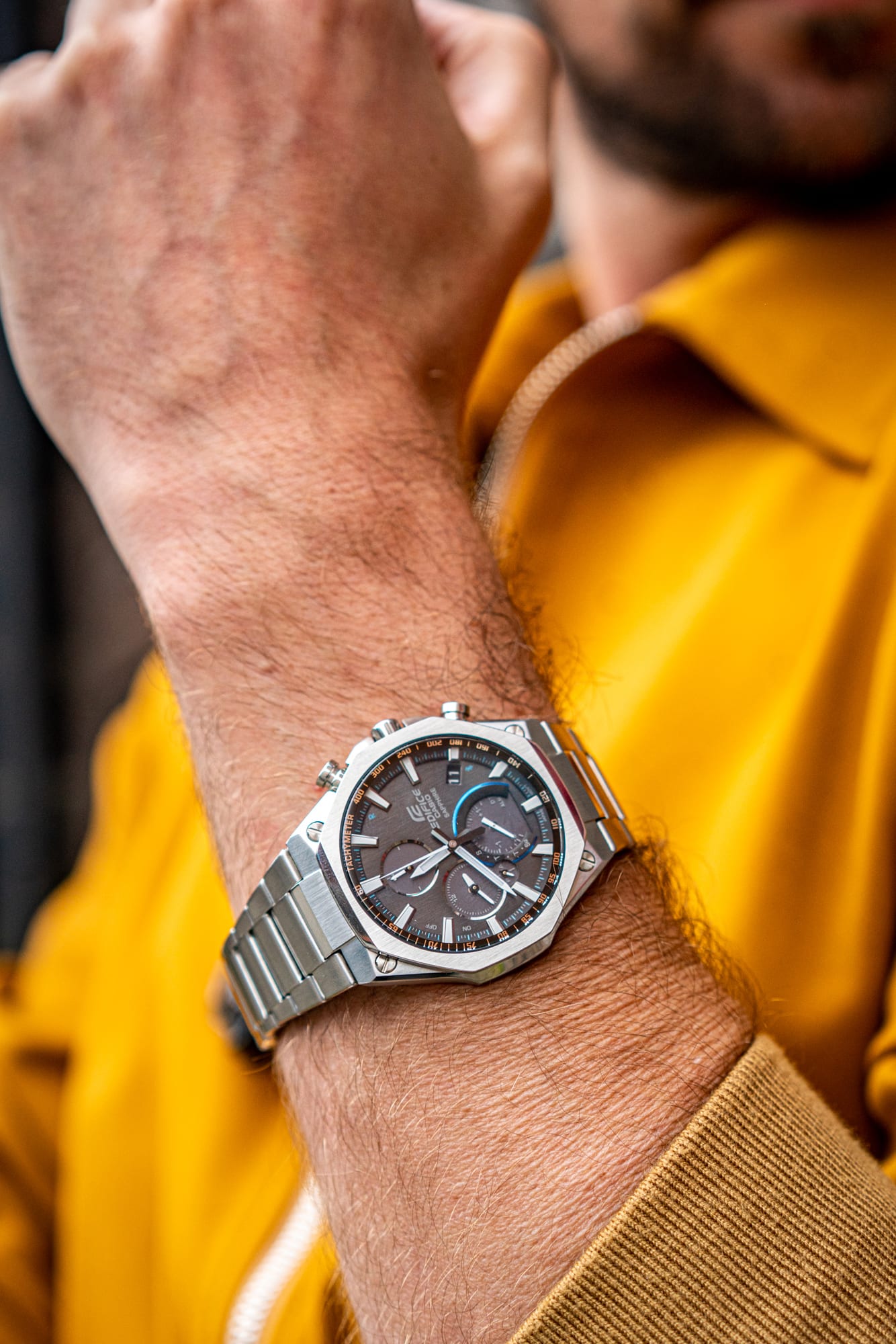 EQB-1100D-1A | CASIO