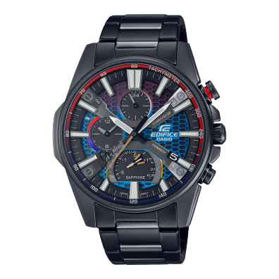 relojes casio edifice hombre