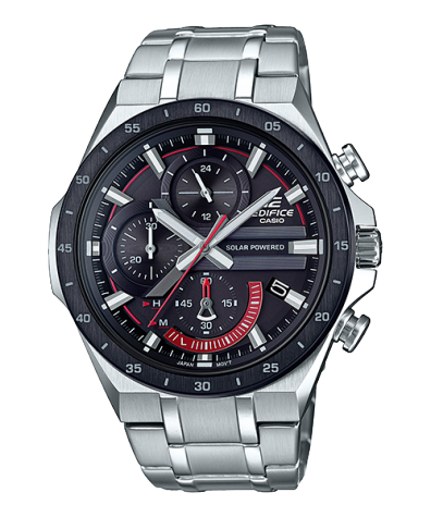 Tough Solar | CASIO