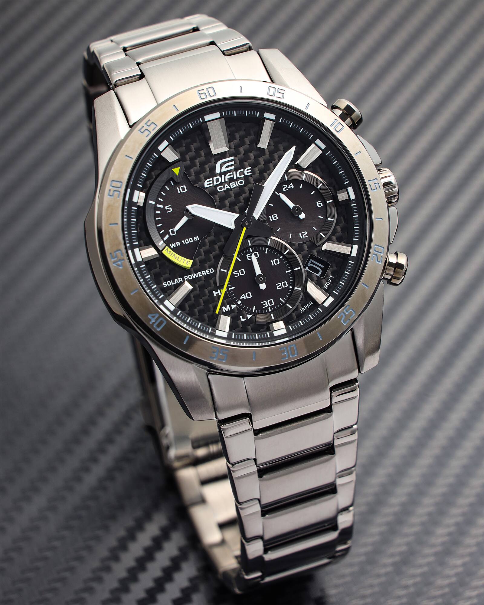EQS-930DC-1AV | CASIO
