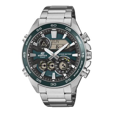 Watches Home | CASIO