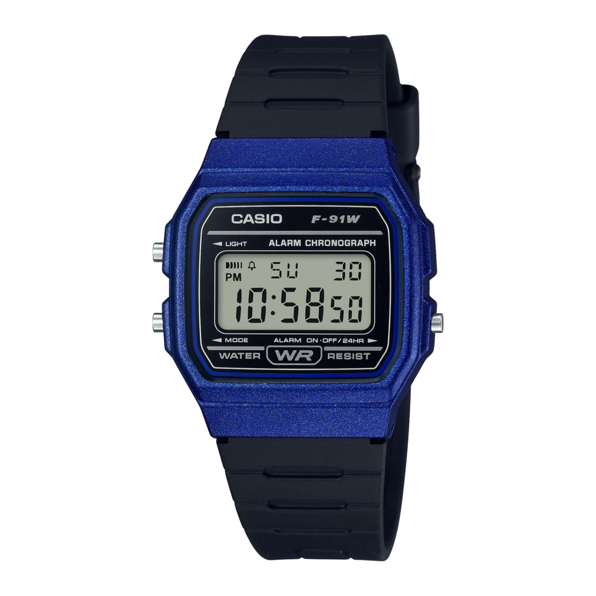 F-91WM-2A