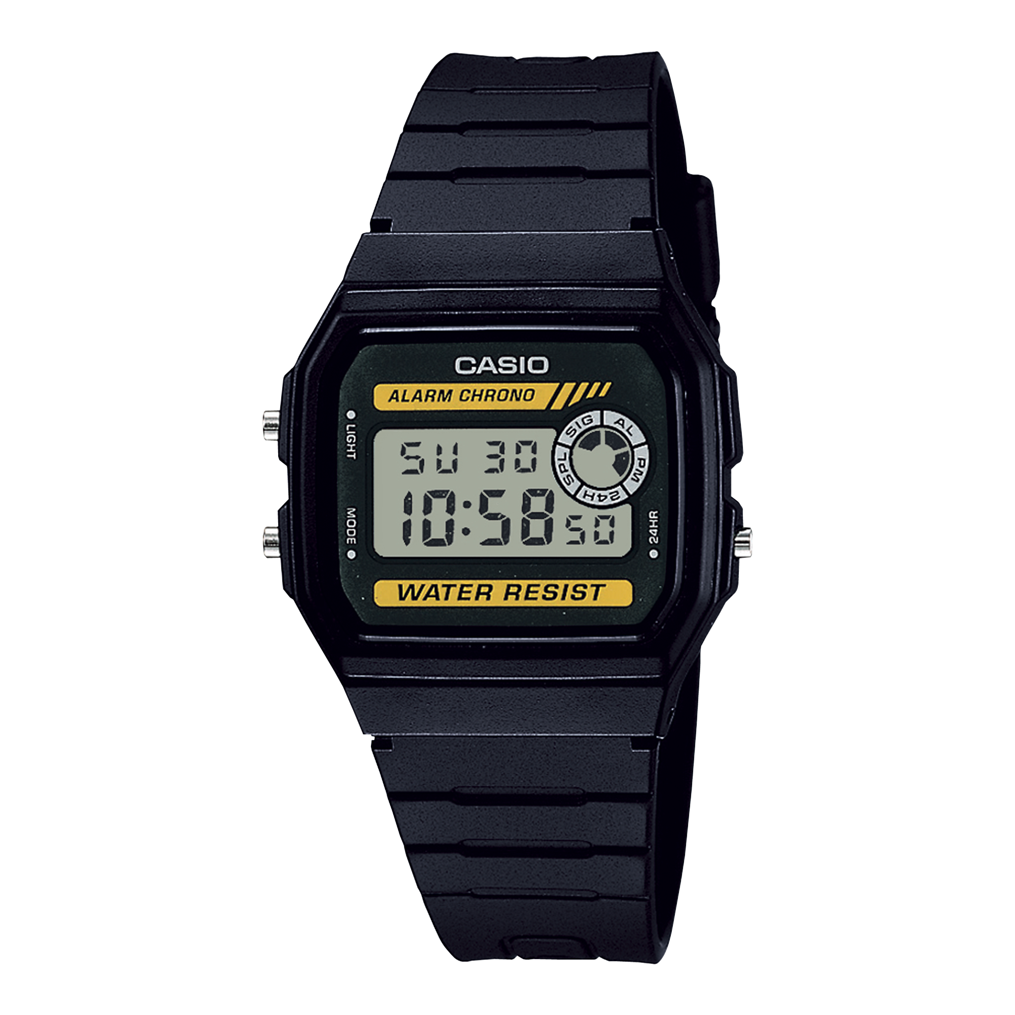 F-94WA-9 | CASIO