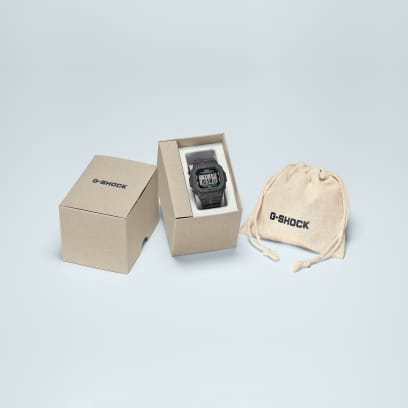 G-5600BG-1 Package