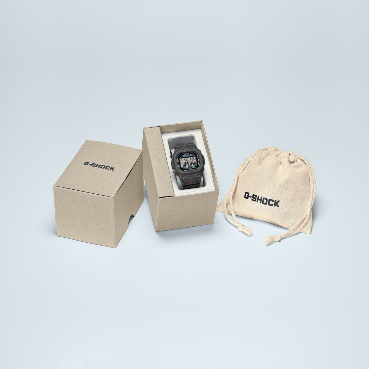 G-5600BG-1 Package