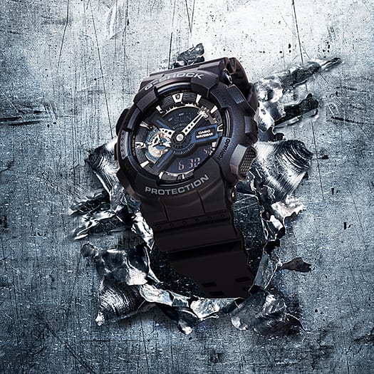 casio ga110
