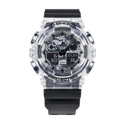 GA-100SKC-1A