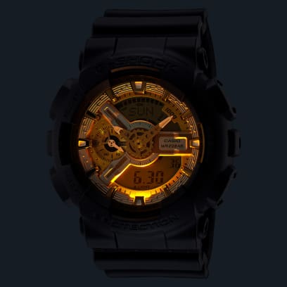 GA-110CD-1A9 LED light