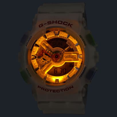 GA-110PKM-7A LED light