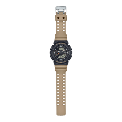 GA-110TU-1A5