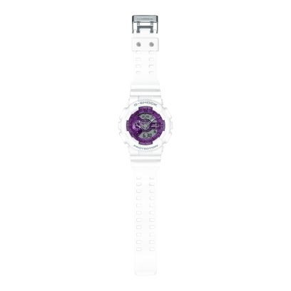 GA-110WS-7A
