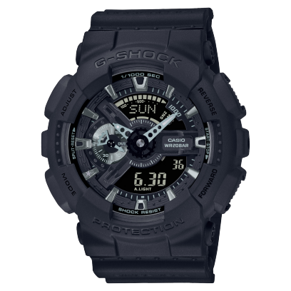 GA-114RE-1A | CASIO