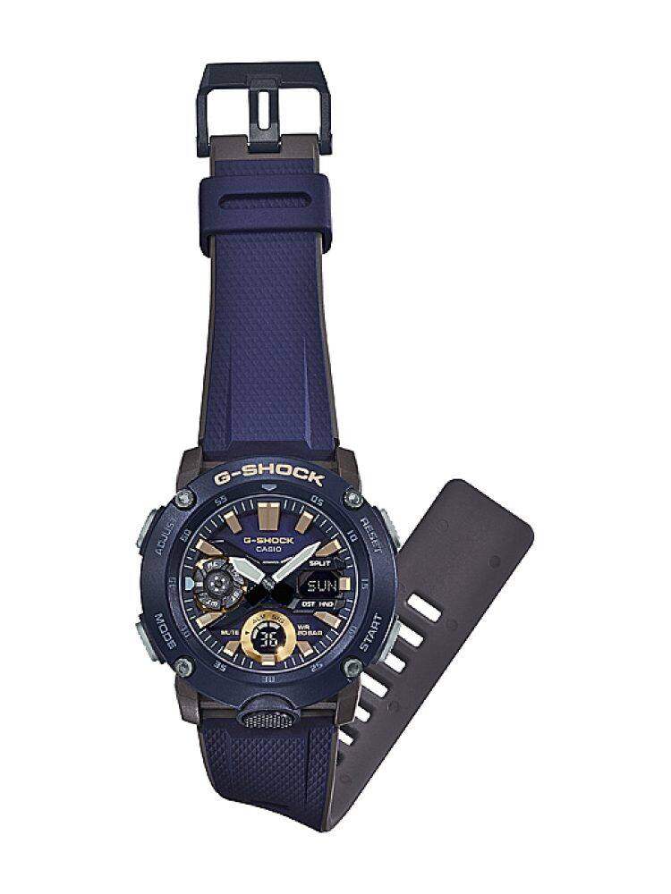 GA-2000-2A | CASIO