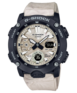 casio gshock ga 2000