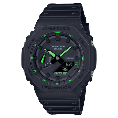 G-SHOCK | CASIO - Newest