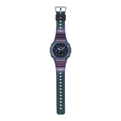 GA-2100AH-6A