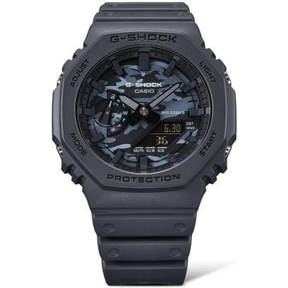 GA-2100CA-8A