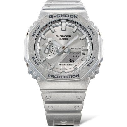GA-2100FF-8A
