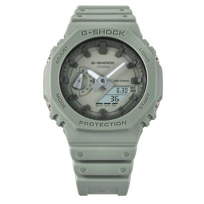 GA-2100NC-3A