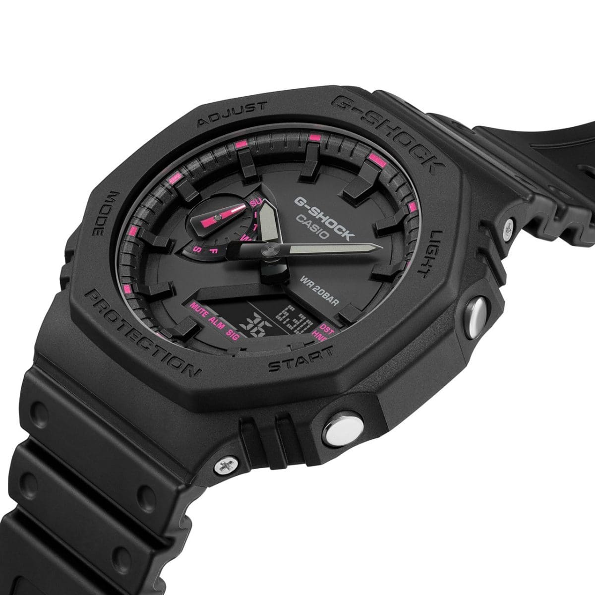 GA-2100P-1A