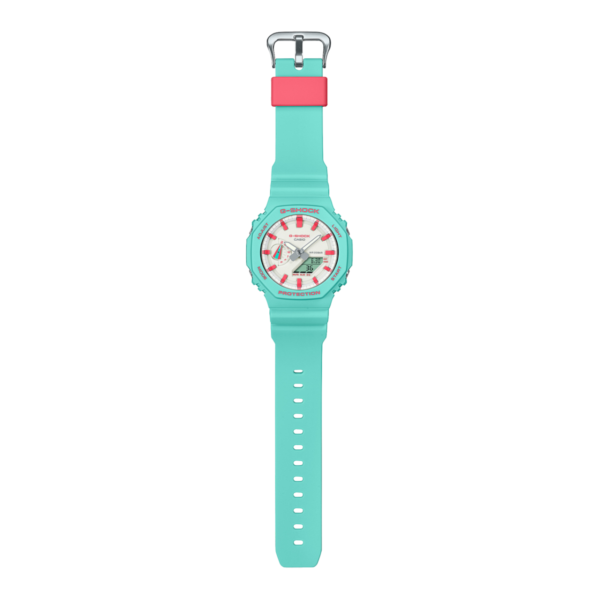 GA-2100RB-3A