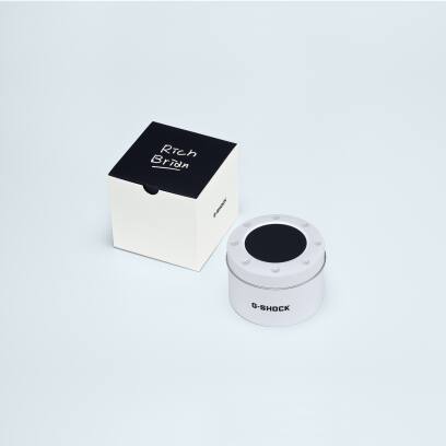 GA-2100RB-3A Package