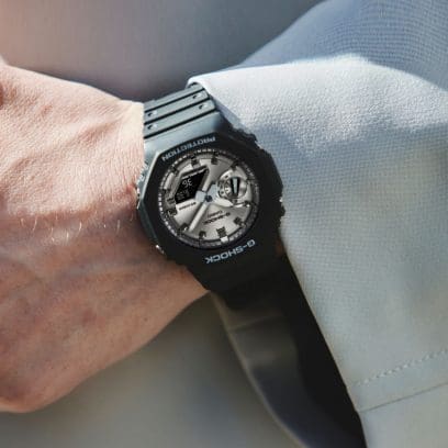 GA-2100SB-1A