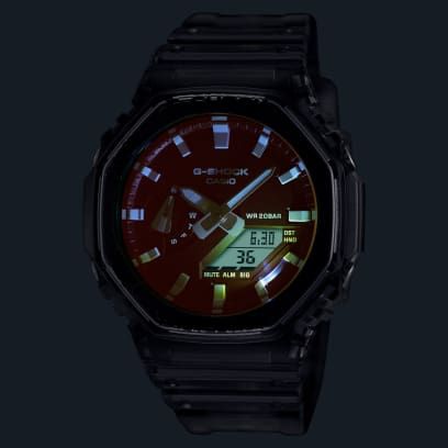GA-2100TLS-8A LED light